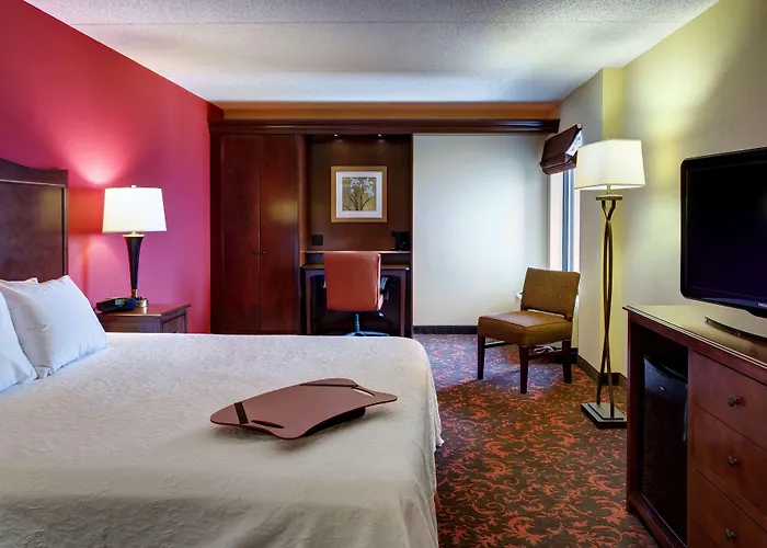 Hampton Inn Chambersburg