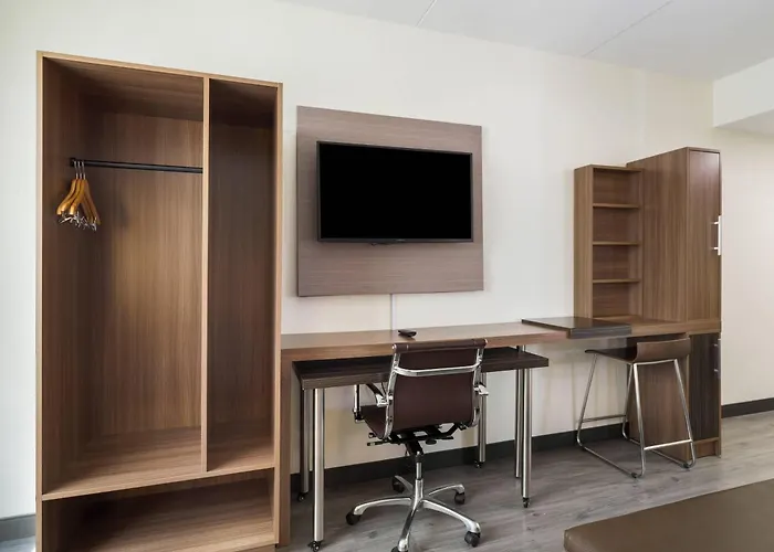 Mainstay Suites Chambersburg